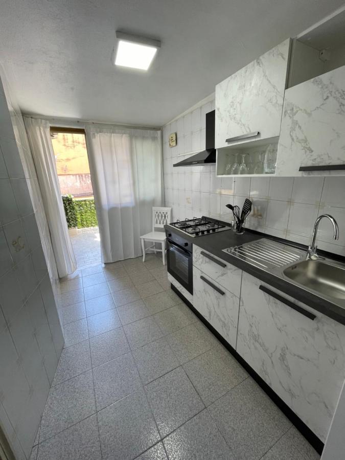 Casa Cristy Palermo Apartment Ngoại thất bức ảnh