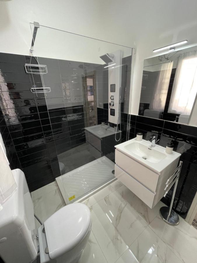 Casa Cristy Palermo Apartment Ngoại thất bức ảnh