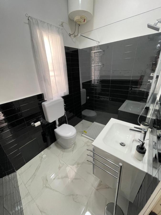 Casa Cristy Palermo Apartment Ngoại thất bức ảnh