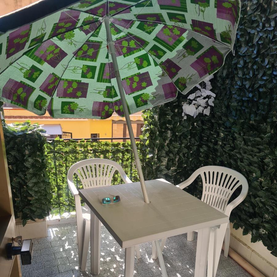 Casa Cristy Palermo Apartment Ngoại thất bức ảnh