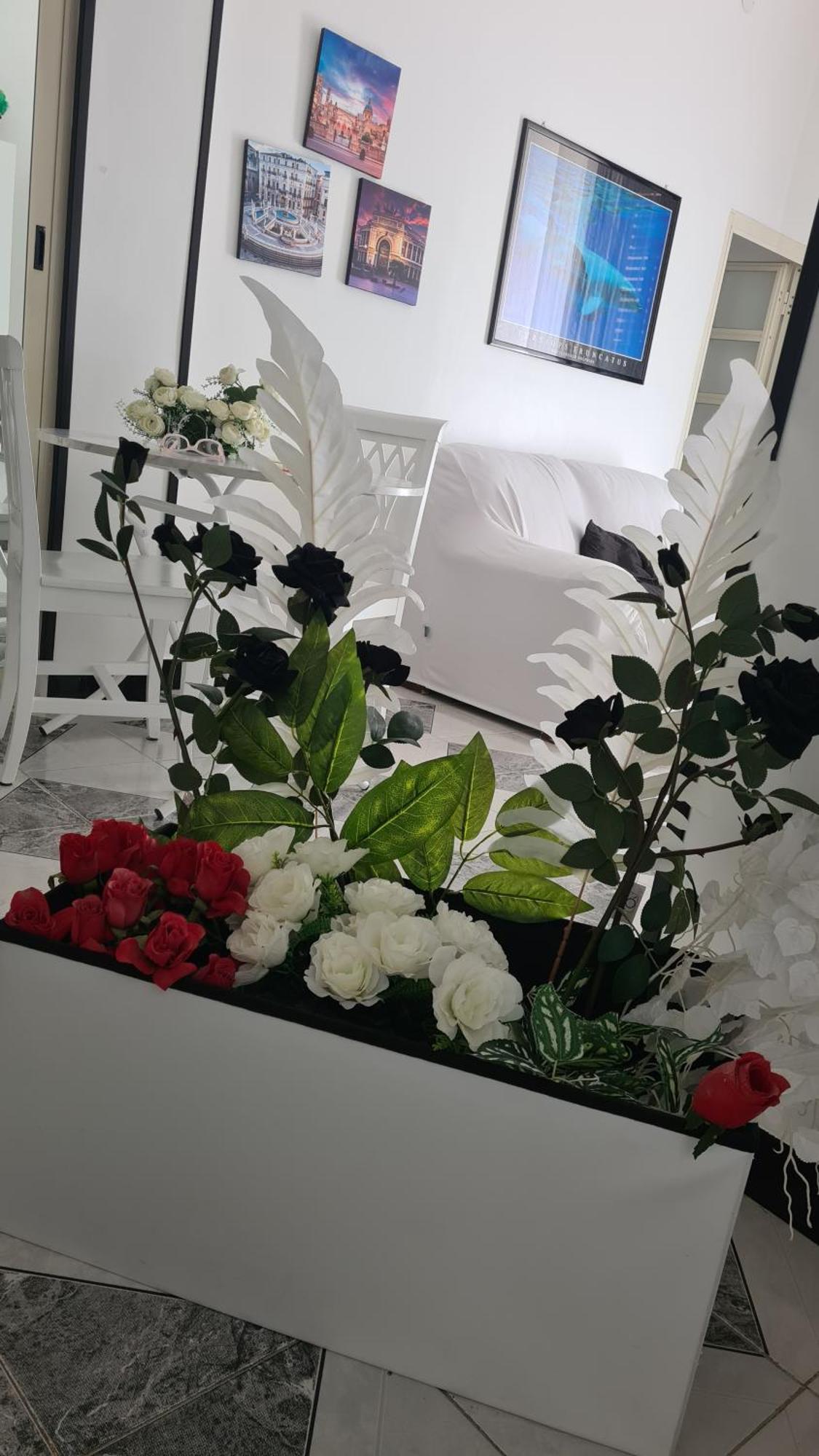Casa Cristy Palermo Apartment Ngoại thất bức ảnh