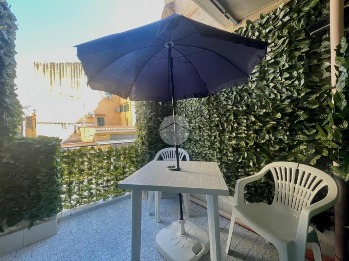 Casa Cristy Palermo Apartment Ngoại thất bức ảnh