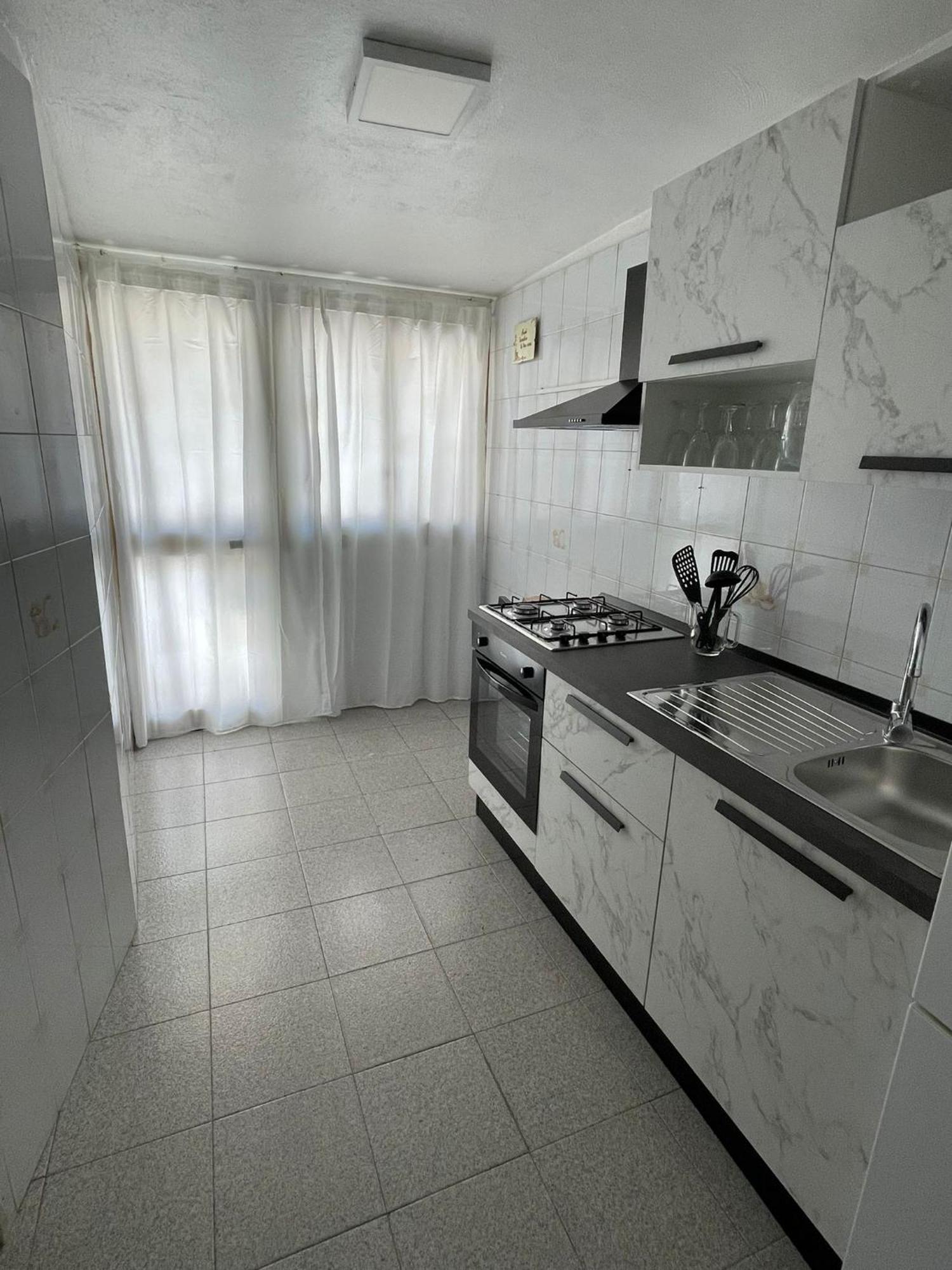 Casa Cristy Palermo Apartment Ngoại thất bức ảnh